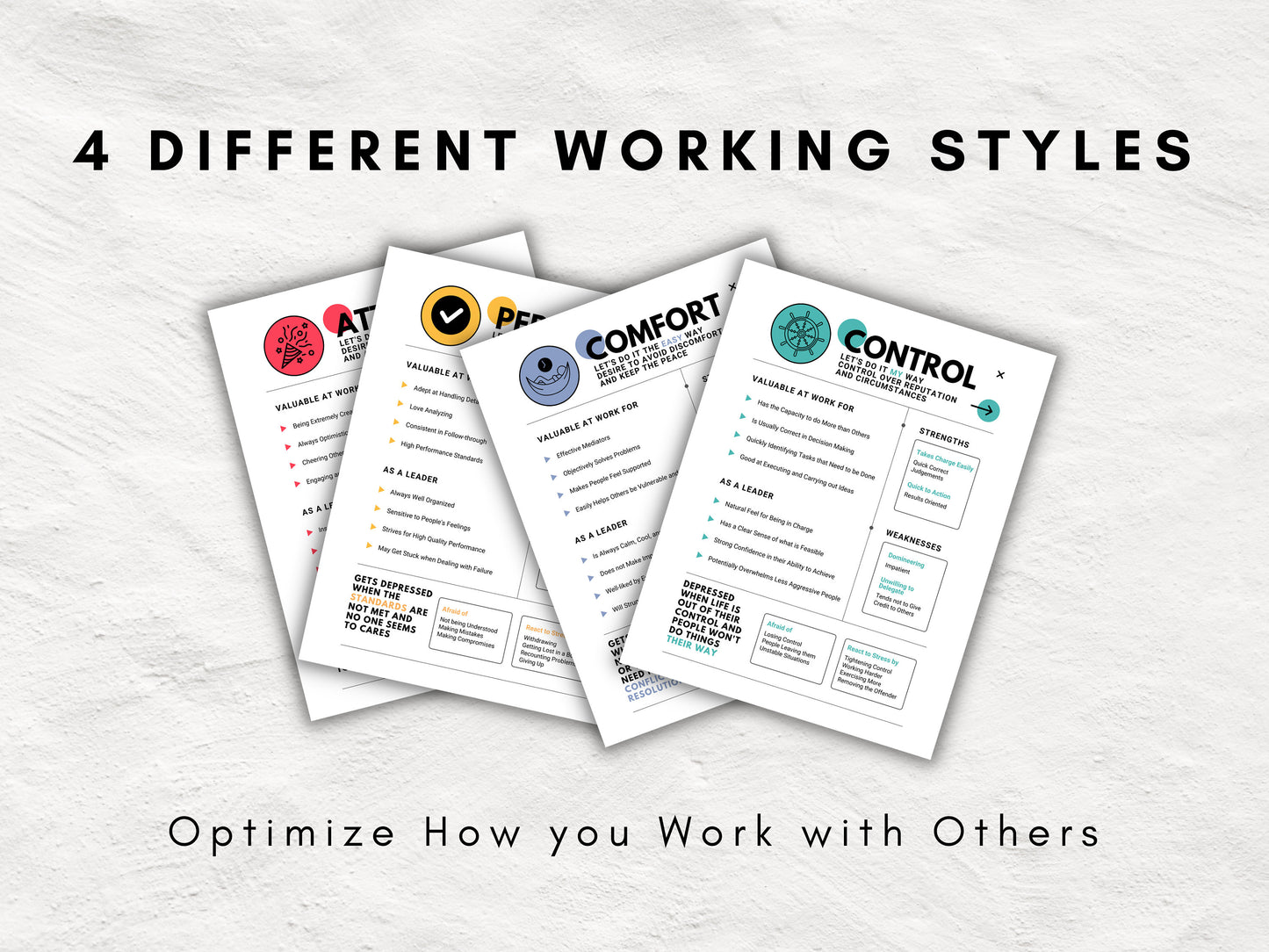 Life Purpose Workbook - Find Your Passion | Discover your Personality | Improve Your Relationships with God & Others | Printable PDF
