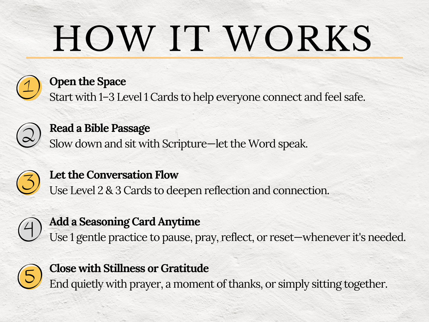 Discipleship Conversation Cards • Printable Bible Study Tool • Family Devotions • Small Group Faith Resource • Youth Ministry • Downloadable