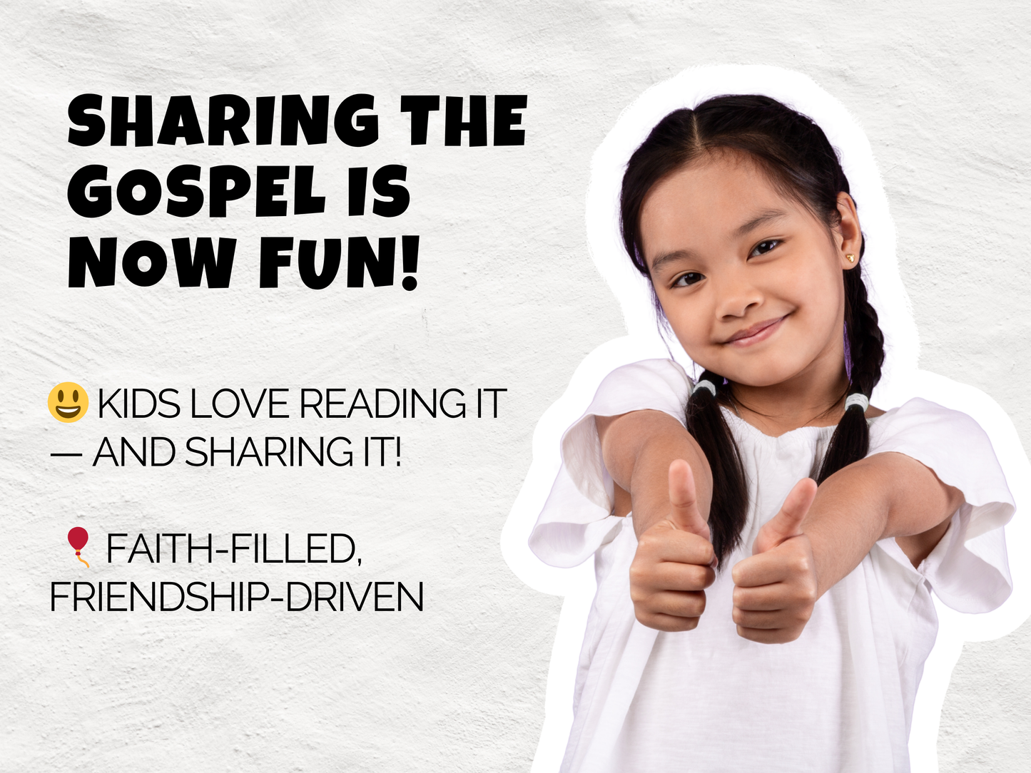 Comic Book Gospel Tract |  12 Page Graphic Novel to Share Jesus' Good News | Printable Evangelism Tool | Sinner's Prayer Included